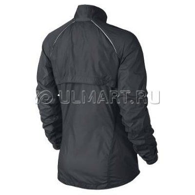  NIKE W"S ZOOM RUN JACKET 453185-010, . 48-50, , 