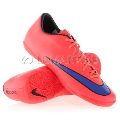      NIKE MERCURIAL VICTORY V IC 651635-650, . 40,5, , 