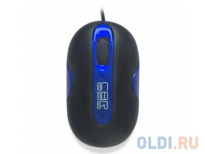  CBR CM-200 Blue, , 1200dpi, slim-, , USB