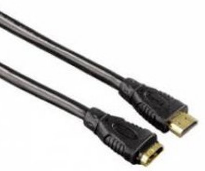  HDMI-HDMI, 3m, HAMA H-83093,  , v1.4