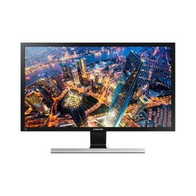  24" Samsung U24E590D PLS LED 3840x2160 4ms HDMI DisplayPort