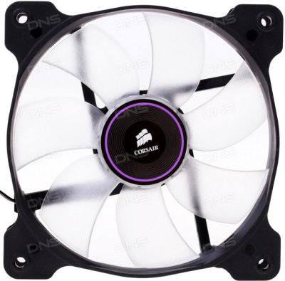    Corsair Air Series SP120 LED Purple High Static Pressure (CO-9050023-WW)