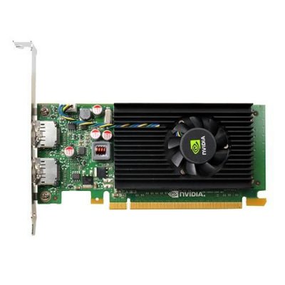  Dell NVIDIA Quadro NVS 310 512  (2DP,kit,ULGA11) (490-14112)