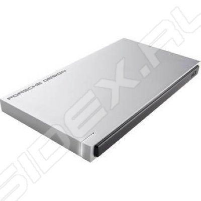  SSD 250Gb LaCie Porsche Design (9000515, USB3.0, 2.5", )