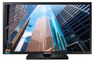  Samsung 23" S23E650D  AD-PLS LED 16:9 DVI  HAS Pivot 250cd 178 /178  1920x1