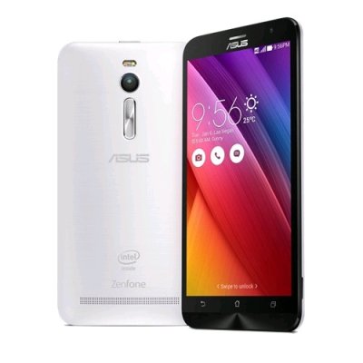  Asus Zenfone 2 ZE500CL 16Gb   3G 4G 5" 720x1280 Android 5.0 8Mpix WiFi BT GPS