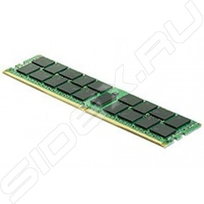  DDR4 Dell 16GB (1x16GB) RDIMM Dual Rank 2400MHz (ECC Reg) - Kit for G13 servers (370-ACNX)