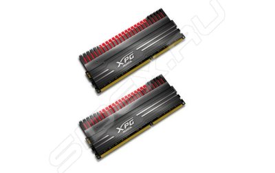   Adata XPG V3 8GB 2400MHz DDR3 ()