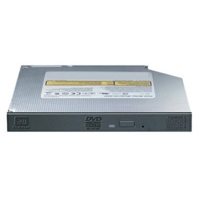   Toshiba Samsung Storage Technology SN-208FB/BEBE Black ()