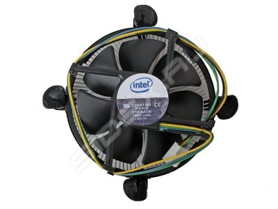  Intel ORIGINAL s775 (Al ) - 65W