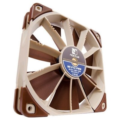    Noctua NF-F12 PWM