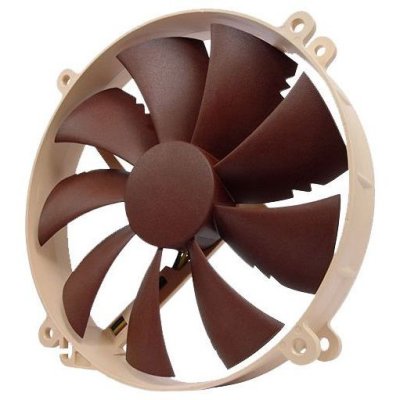    Noctua NF-P14 FLX