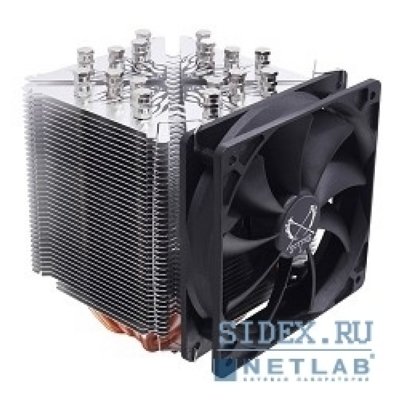    Thermaltake, Scythe Cooler Scythe (SCNJ-3100) Ninja 3 Rev. B, for Socket