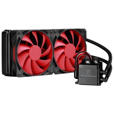   Deepcool Captain 240