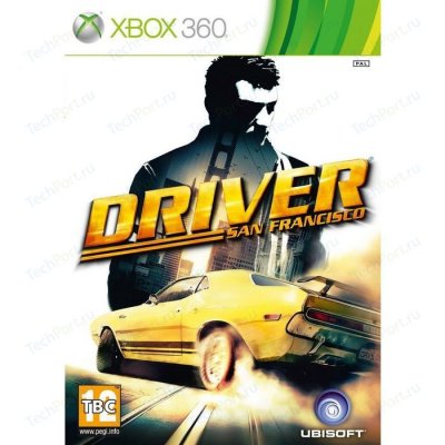   Microsoft XBox 360 Driver: -.  