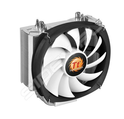    Thermaltake CL-P002-AL14BL-B Frio Silent 14 (4 , 775-2011/AM2-FM1, 12-19.3 