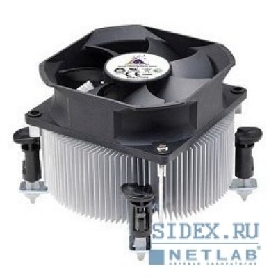  Glacialtech Igloo 1100 CU PWM (E)  s1156 OEM