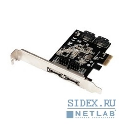  STLab (A480) RTL