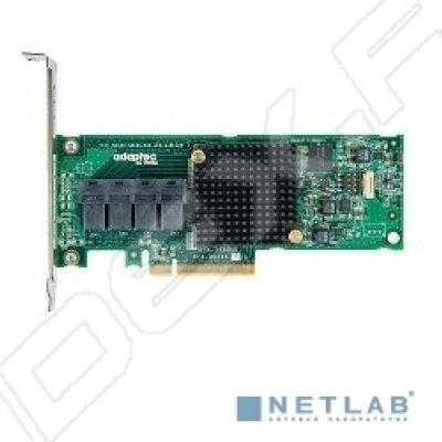  Adaptec ASR-71605H HBA, 16i ports (2278300-R)