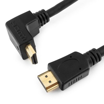  Gembird Cablexpert HDMI 19M v1.4 4.5m Black CC-HDMI490-15