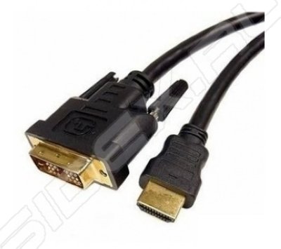  HDMI-DVI 1.8  (Konoos KC-HDMI-DVI-1.8) ()