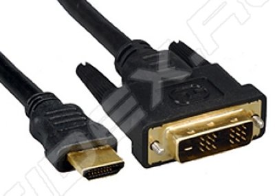  HDMI-DVI 3 ,   (Gembird CC-HDMI-DVI-10) ()