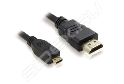  HDMI - microHDMI (Greenconnect GC-HMAD01)