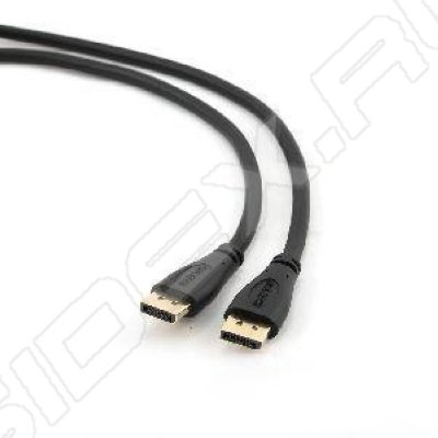  DisplayPort 3  (Gembird/Cablexpert CC-DP-10)