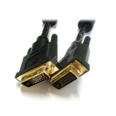  DVI-D 19M/19M, 3  (Konoos KC-DVI-3) ()