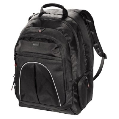    Hama Vienna Notebook Backpack 15.6