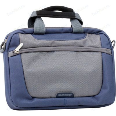    Sumdex PON-308NV Netbook Case  10" (/, , 29,8  21  5,1 