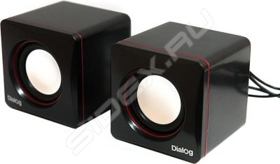  Dialog Colibri AC-04UP (-)