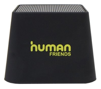  CBR Human Friends Sphere Black  A1.0