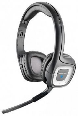  Plantronics Audio 995