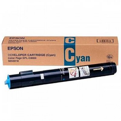 S050018 - Epson (EPL-C8000/C8200) .