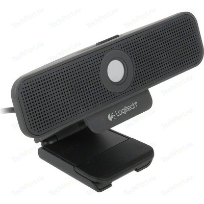   Logitech HD Webcam C310 (960-000638)