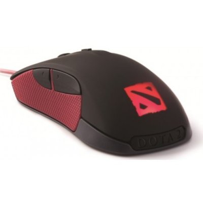  Steelseries Rival Dota2 (62273) (/) +       Dota2 Hells glar