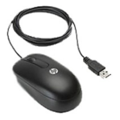  HP H4B81AA Black USB