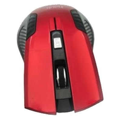  Havit HV-MS919GT Black-Red USB