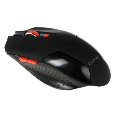  Qumo Spirit of Gaming Bang Black USB