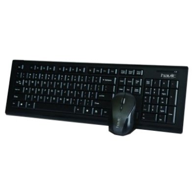  Havit HV-KB519GCM Black USB