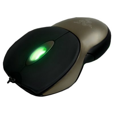  Razer Boomslang CE Grey-Black USB