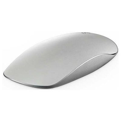  Rapoo T8 Wireless Laser Touch Mouse White USB