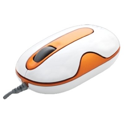  Hardity MO-170 Orange USB