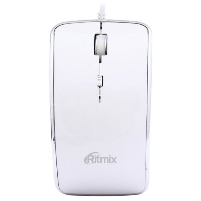  Ritmix ROM-330 Arc White USB