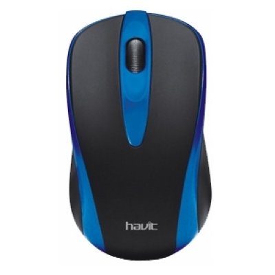  Havit HV-MS675 Blue USB