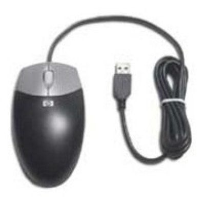  HP DC172B Silver-Grey USB