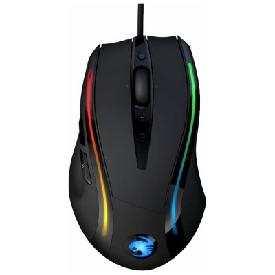  ROCCAT KONE XTD Black USB