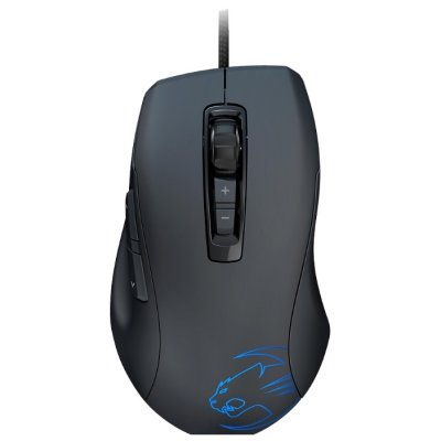 ROCCAT Kone Pure Black USB