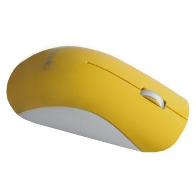  Havit HV-MS906GT wireless Yellow USB